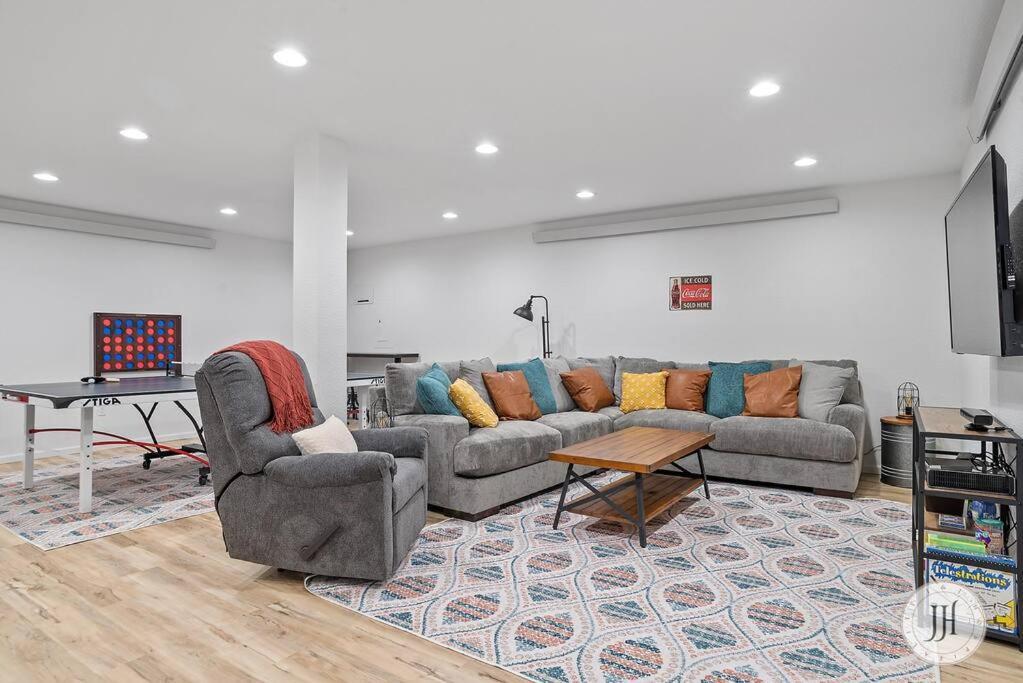 Elk Ridge Fire Place カスター エクステリア 写真